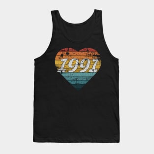 1991s Tank Top